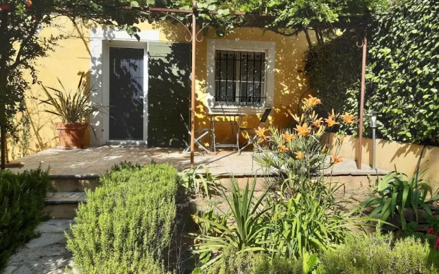 Villa Xanadu