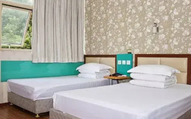 Xiangfu Hostel (Shanghai Handan Road)