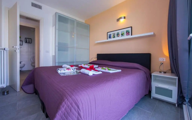 Casa Laura Apt 3