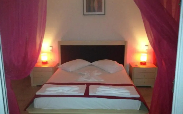 Vatsa Villa 1