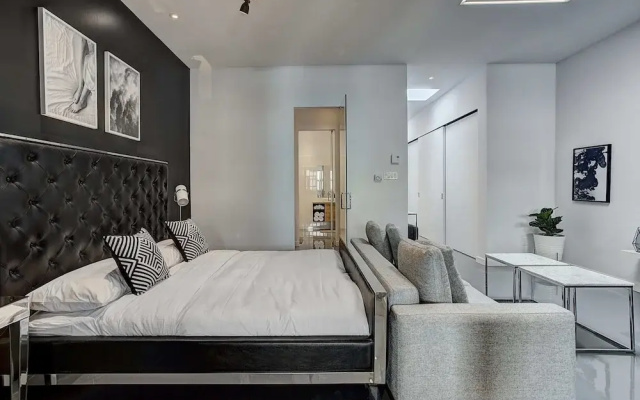 Les Lofts du Centre