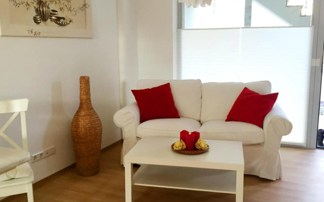 Ferienwohnung Alte Mühle 3