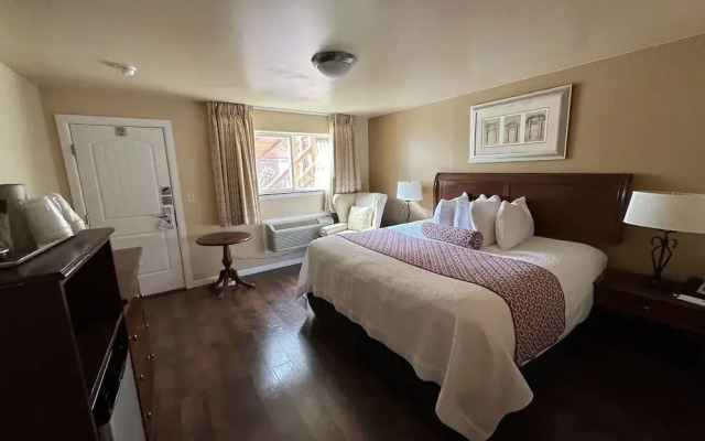 Abram Inn & Suites