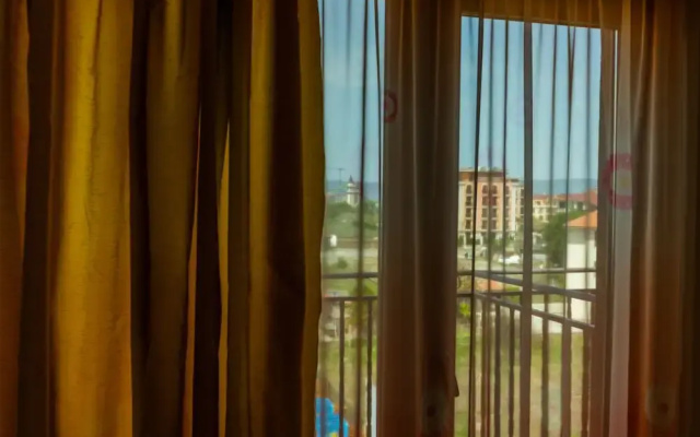 Family Studio in Dafinka Guest House
