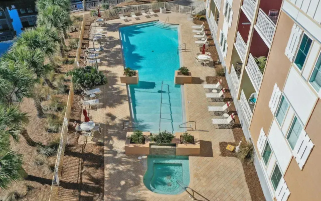 Waterside Village Condo 302