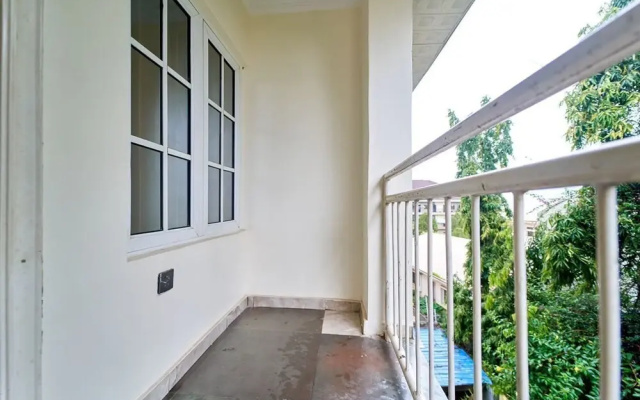 Katamba Apartment