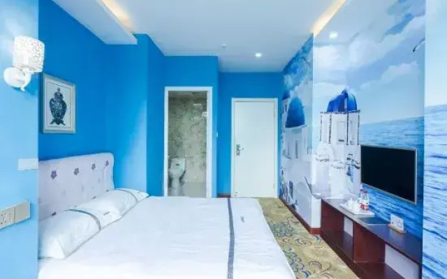 Zhengzhou Yudu Express Hotel