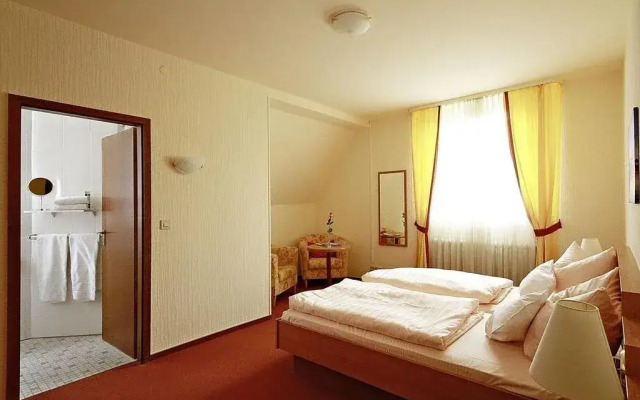 Parkhotel Kirn