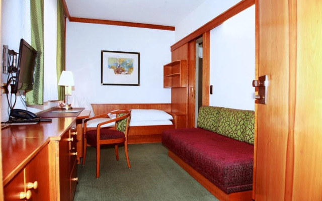Hotel-Restaurant Zillners Einkehr