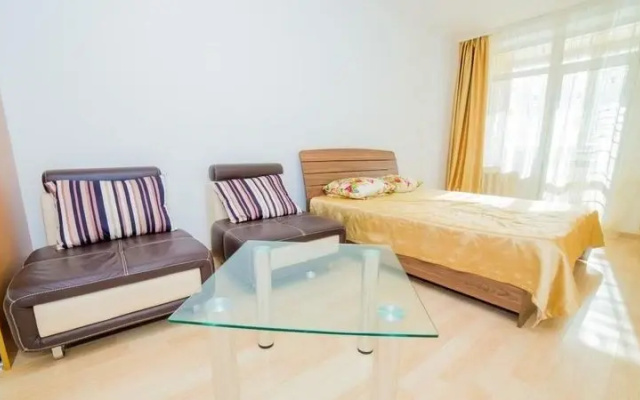 Vlstay Na Avrorovskoj Apartaments