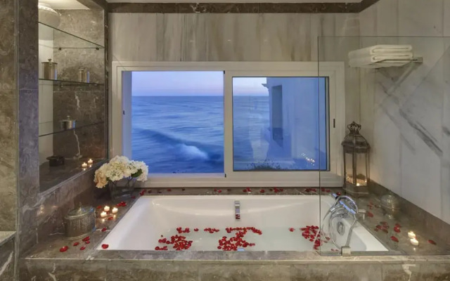 Le Mirage Tanger