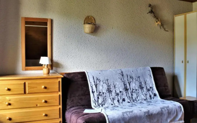 Appartement Risoul, 1 pièce, 4 personnes - FR-1-330-131