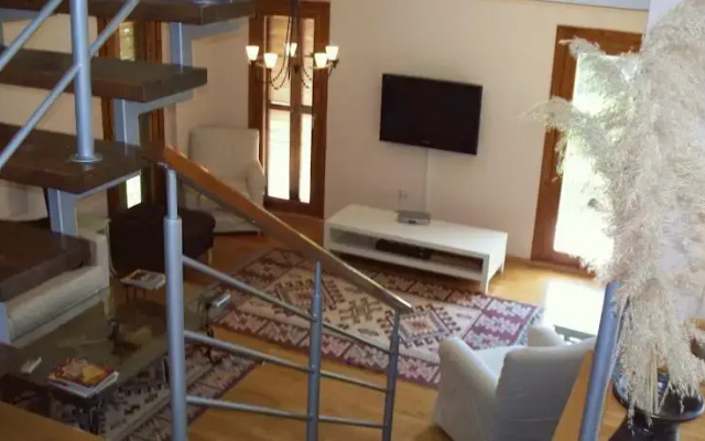 Gocek Rental Villas