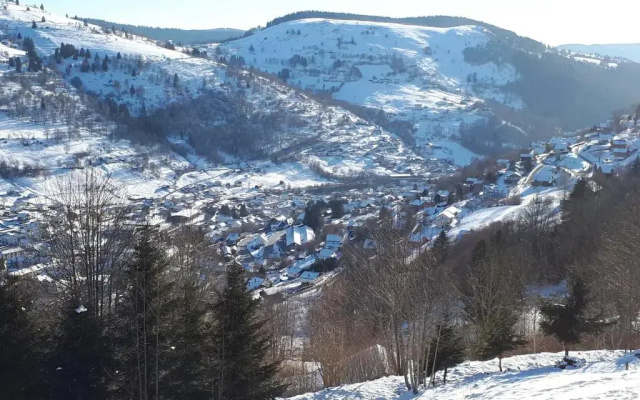 studio le panorama
