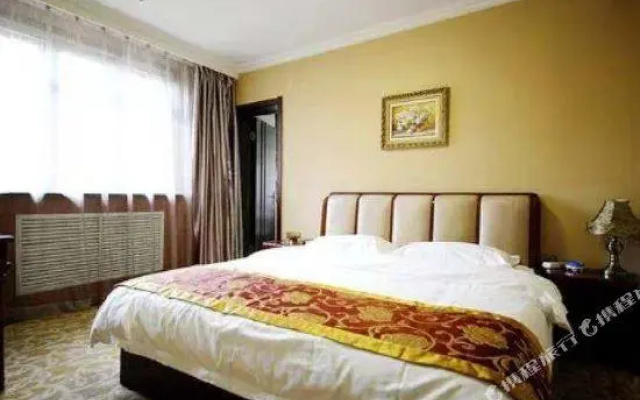 Minzu Hotel