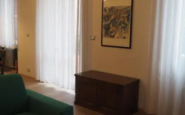 La Casa Di Sturla A Soli 900 Mt Dal Gaslini