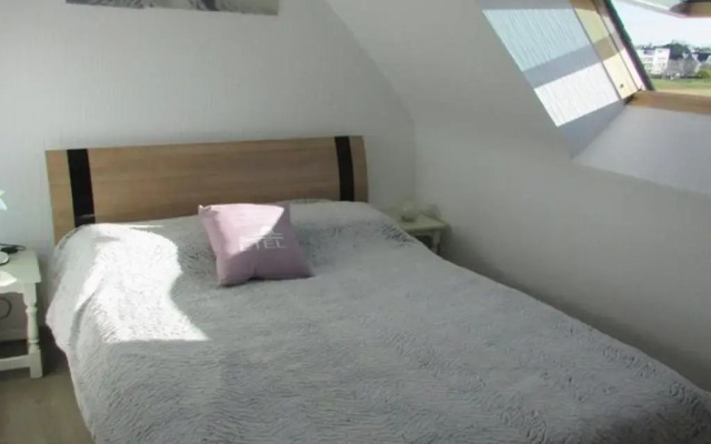 Appartement Étel, 2 pièces, 4 personnes - FR-1-479-82