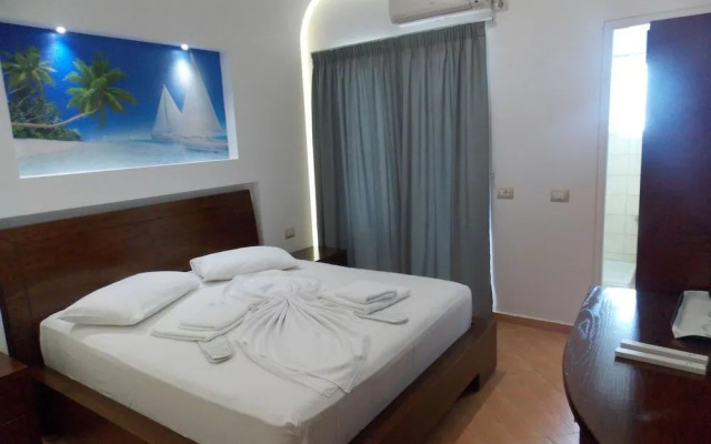 Hotel Oskar