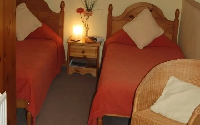 Ardlochay Lodge