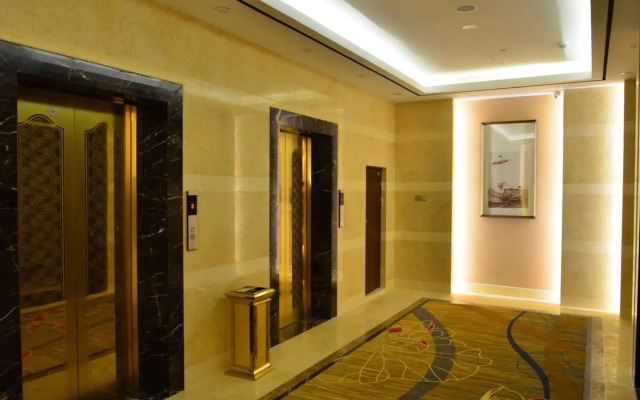 Dongting Hotel