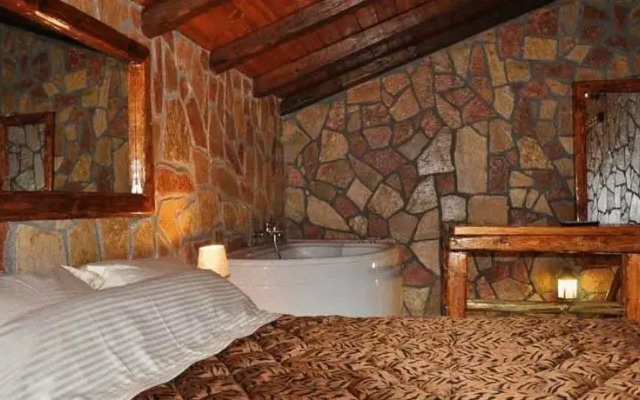Suites Zachlorou