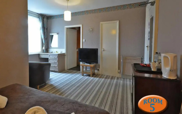 The Ransdale Hotel