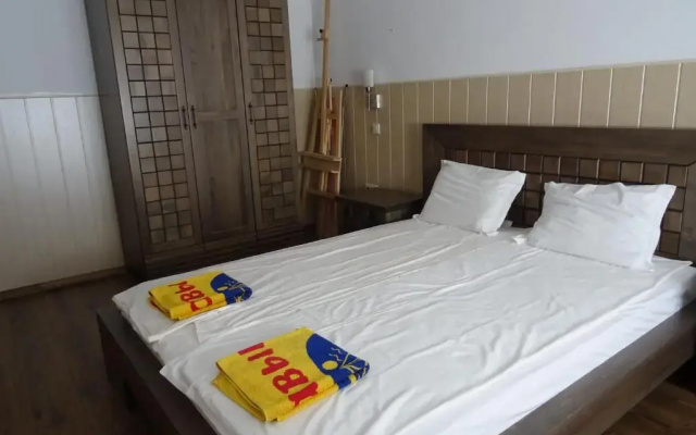 Apartment Kafedral