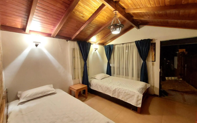 Villa Bremen, Hospedaje Rural con vista al Lago