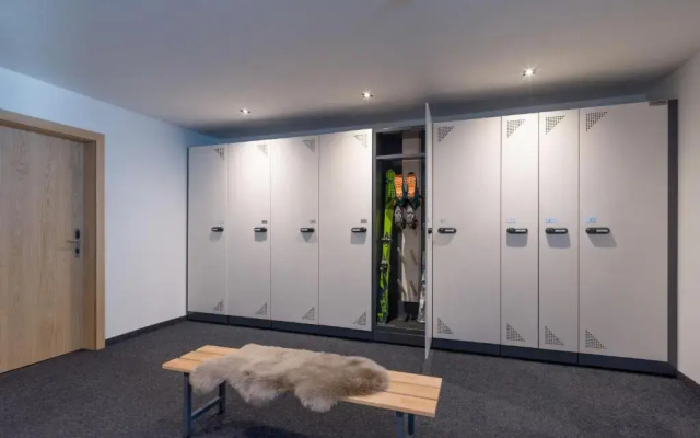 Isskogel Suites