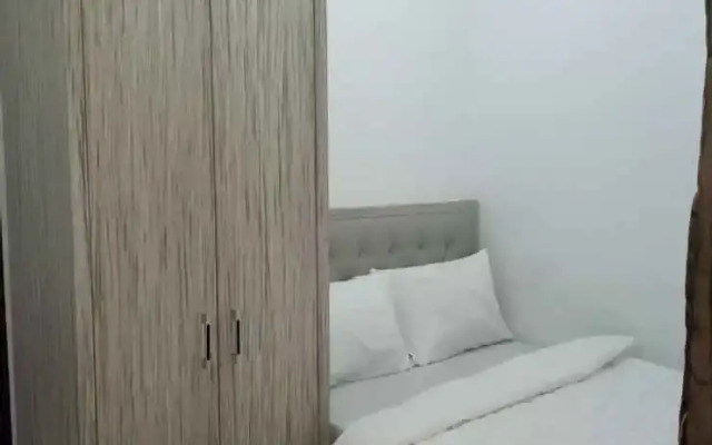 Hotel Mama Syariah at Ruko Kutajaya