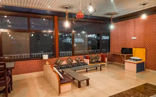 OYO 4629 Hotel Fontana
