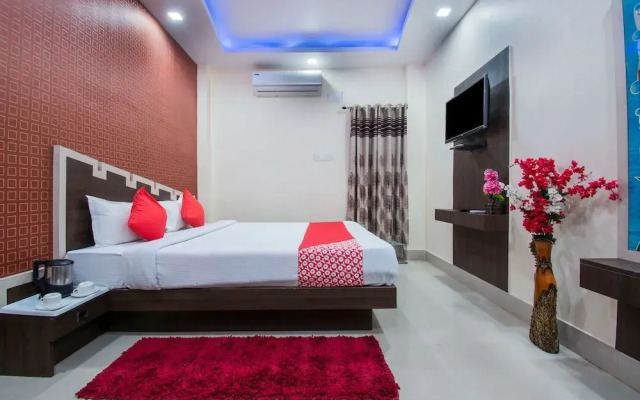 OYO 26946 Hotel Janvi International