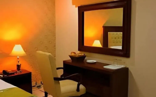 HB Hotel Sialkot
