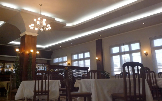 Hotel Arberia