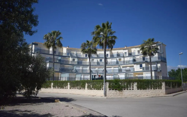 Ap308 Green Beach Oliva Nova