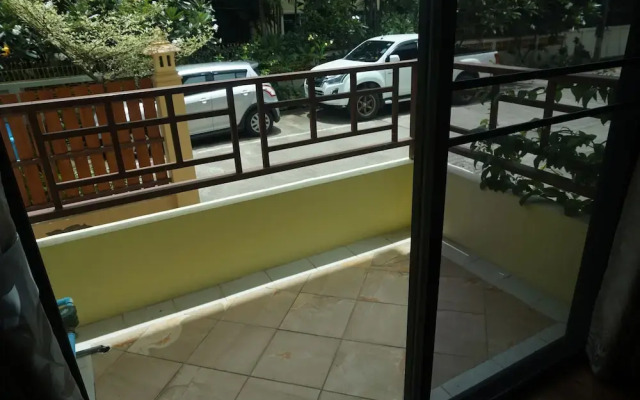 Buakaew Resident