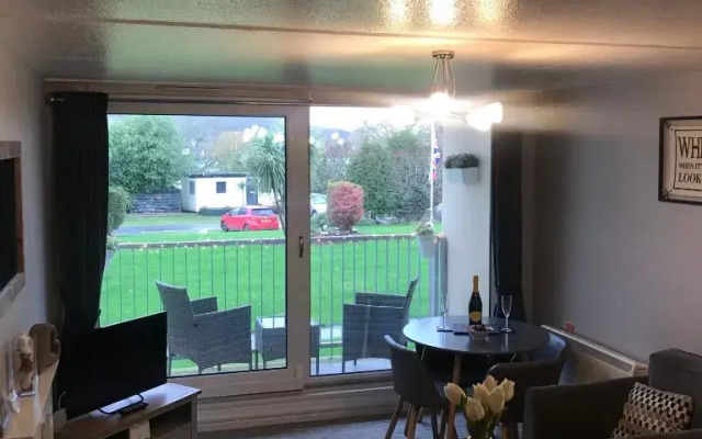 Dawlish Warren Apartment