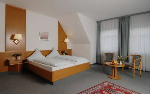 Hotel-Gästehaus Alte Münze