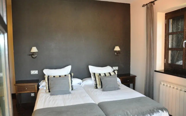 Hostal Meson Leira Antiga