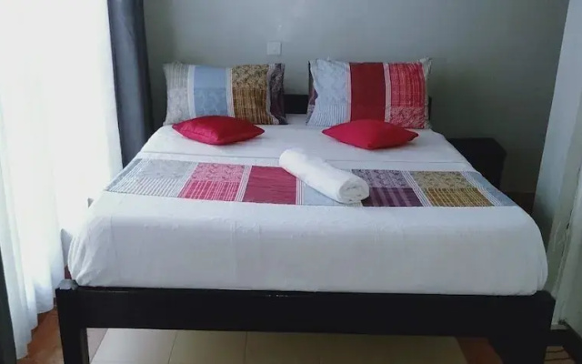 The Blubird Guest House Kitale