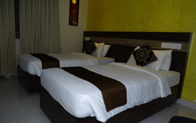 Hotel Highland Park