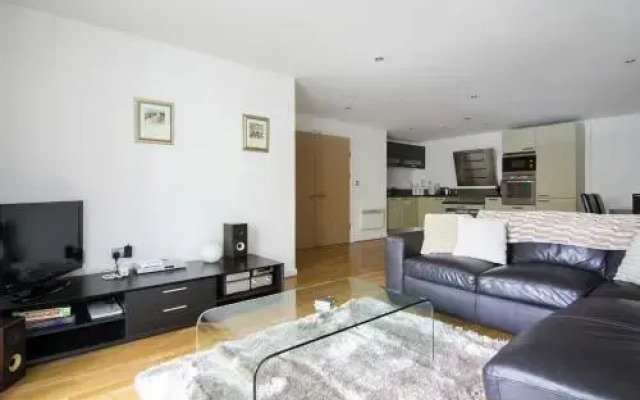 City Apartment