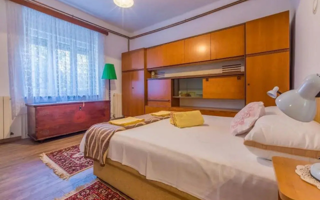 Apartments Drago