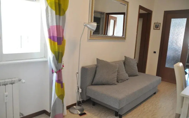 Costaioli Guest House