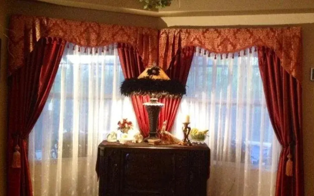 Villa Nicol