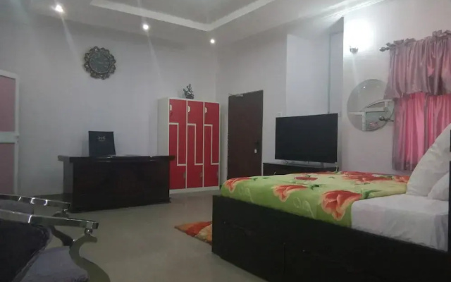 mmmHouse Abuja