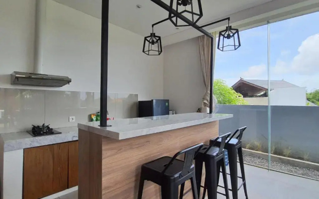 Jefna Villa