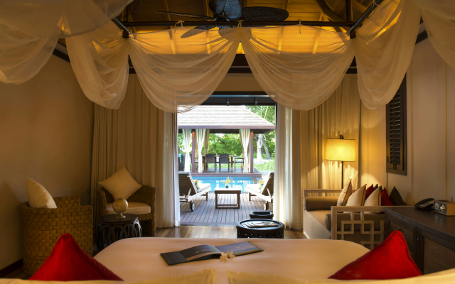 STORY Seychelles
