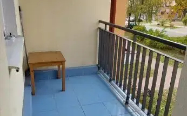 Apartament Agatowa