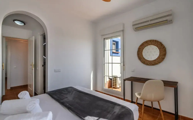 Beachfront Family Comfort Apartment